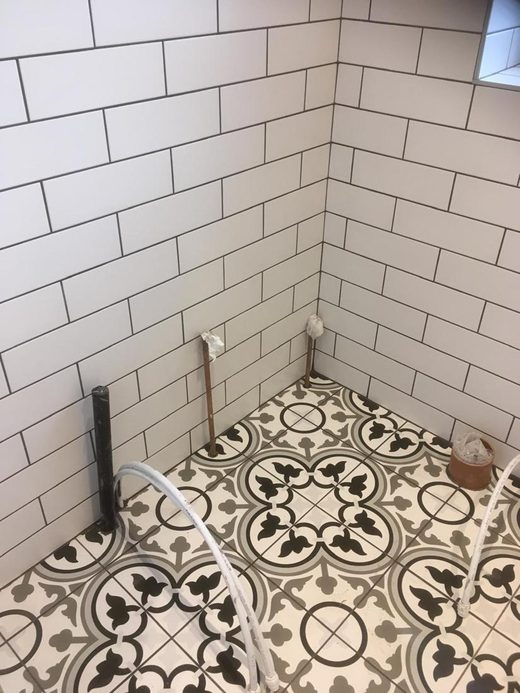 Tiling by TileTrust