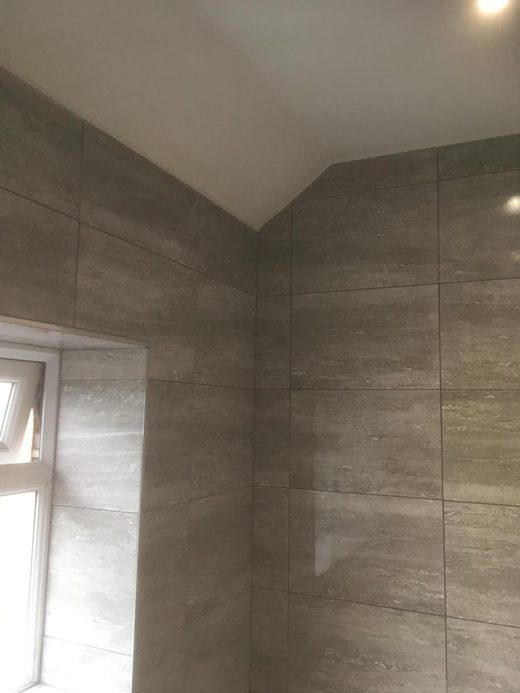 Tiling by TileTrust