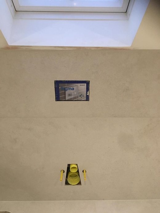 Tiling by TileTrust