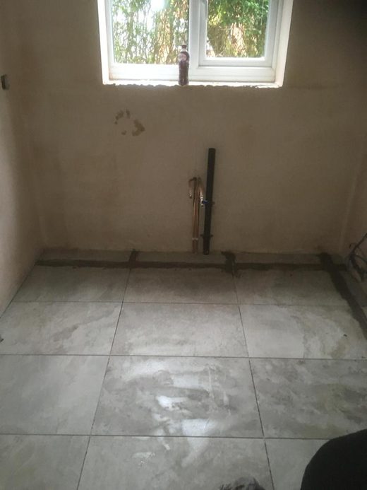 Tiling by TileTrust