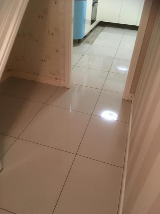 Tiling by TileTrust