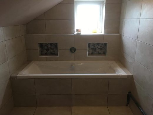 Tiling by TileTrust