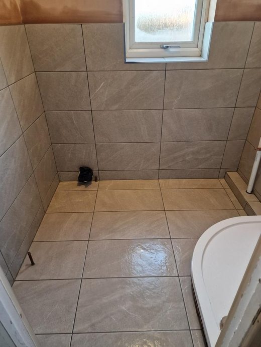 Tiling by TileTrust