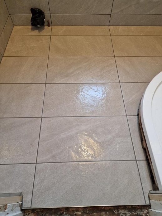 Tiling by TileTrust