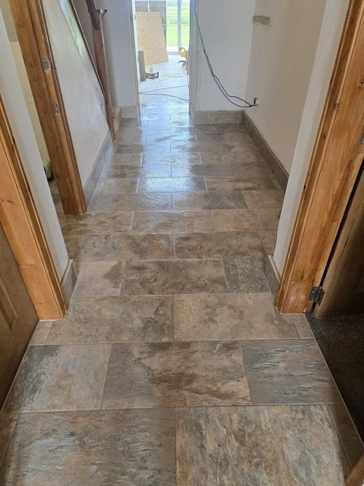 Tiling by TileTrust