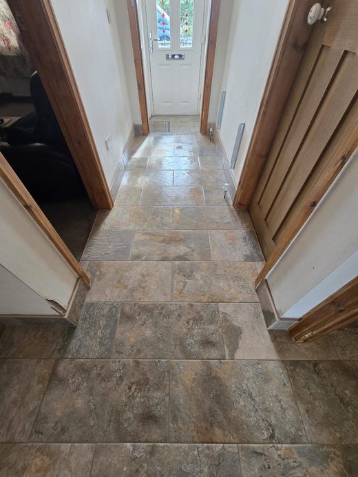 Tiling by TileTrust