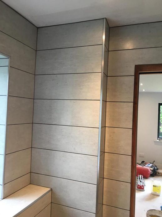 Tiling by TileTrust