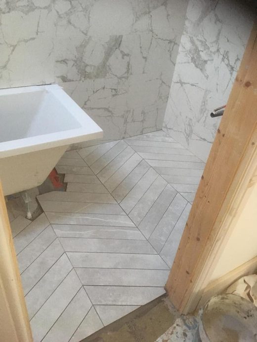 Tiling by TileTrust