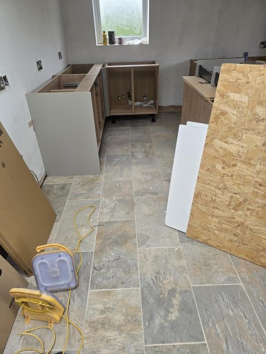 Tiling by TileTrust
