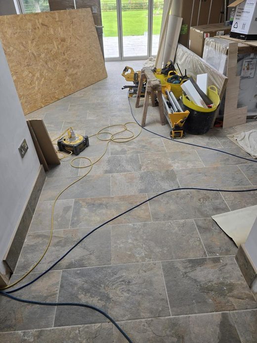 Tiling by TileTrust