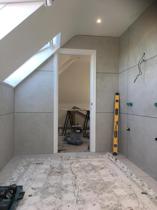 Tiling by TileTrust