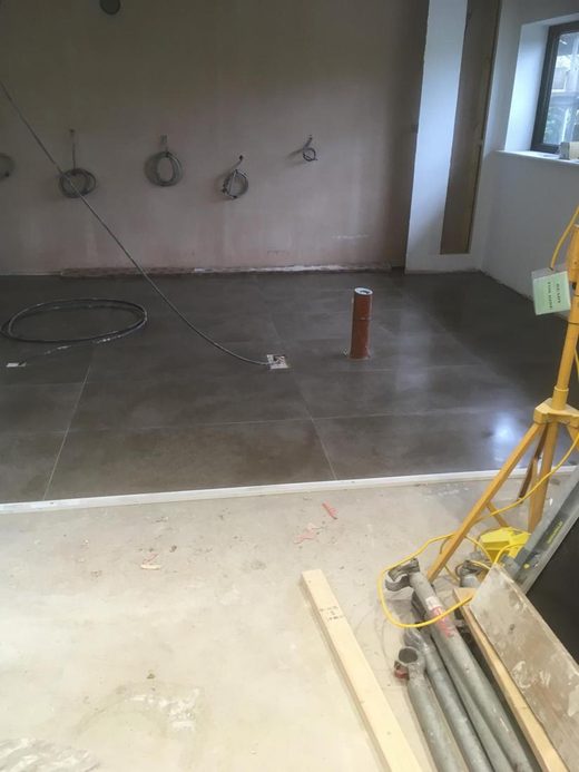 Tiling by TileTrust