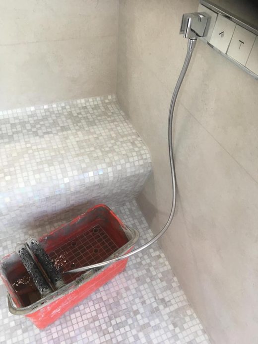 Tiling by TileTrust