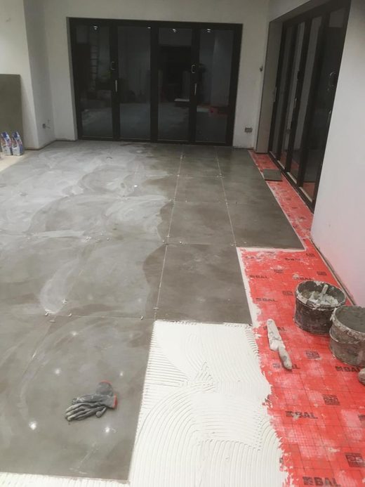 Tiling by TileTrust