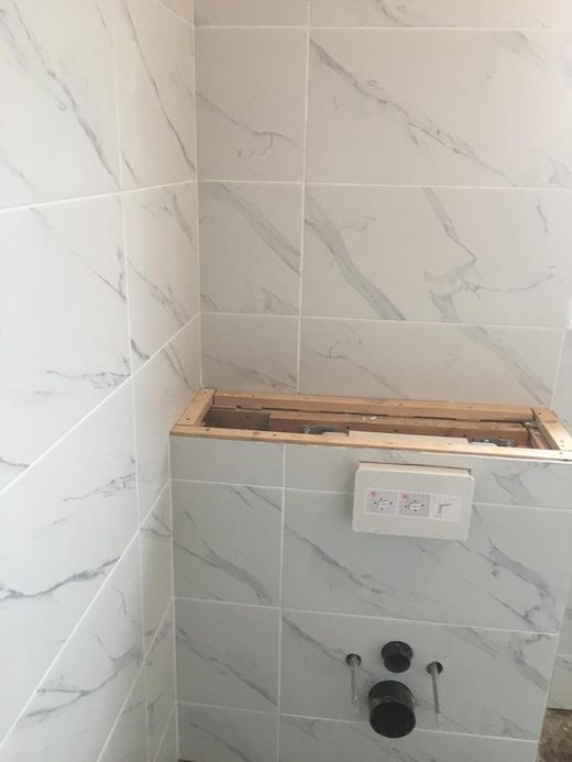 Tiling by TileTrust