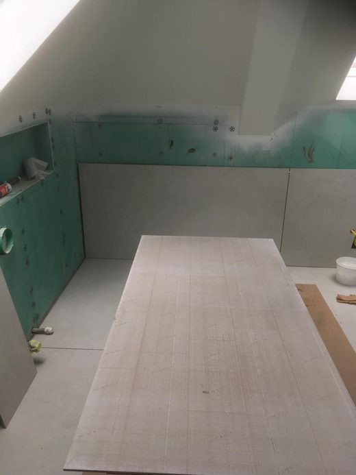 Tiling by TileTrust