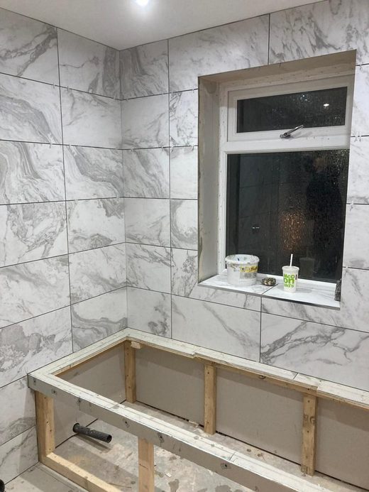 Tiling by TileTrust