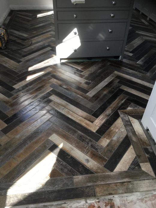 Tiling by TileTrust