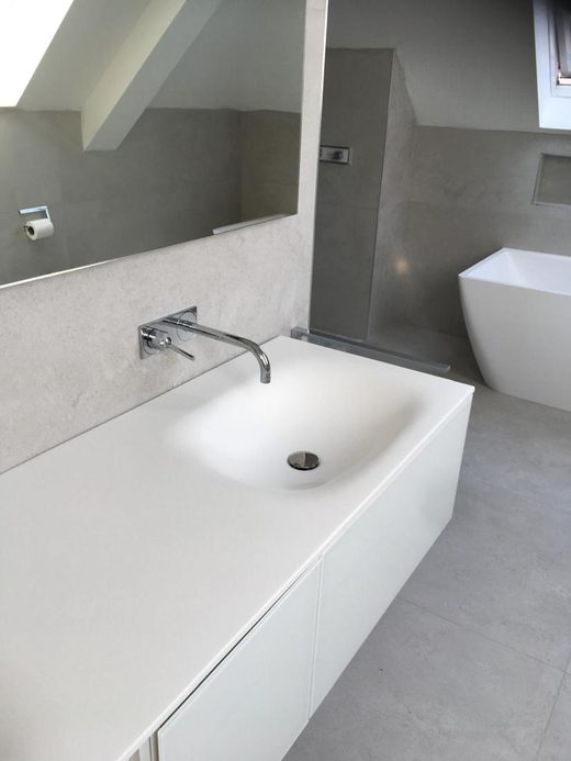 Tiling by TileTrust