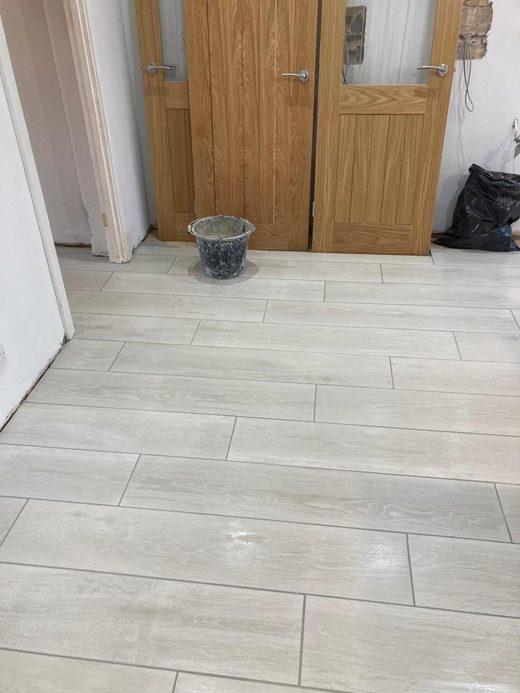 Tiling by TileTrust