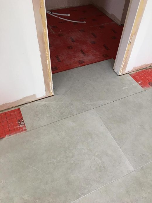 Tiling by TileTrust