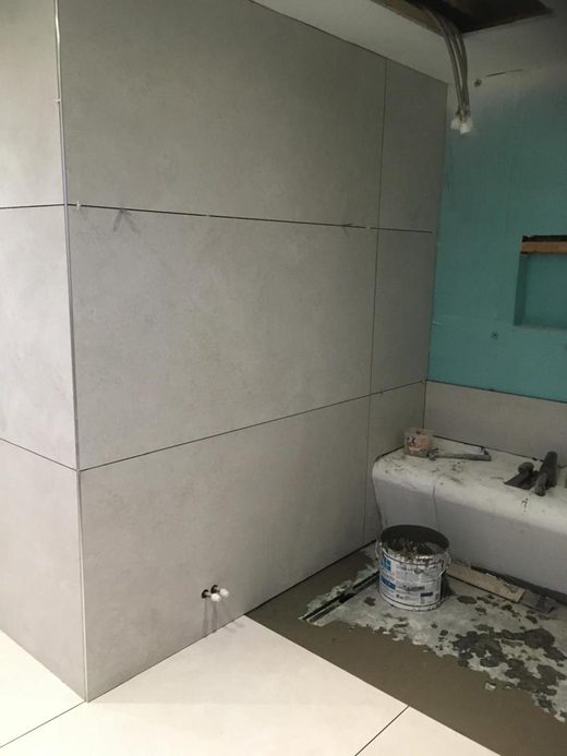 Tiling by TileTrust