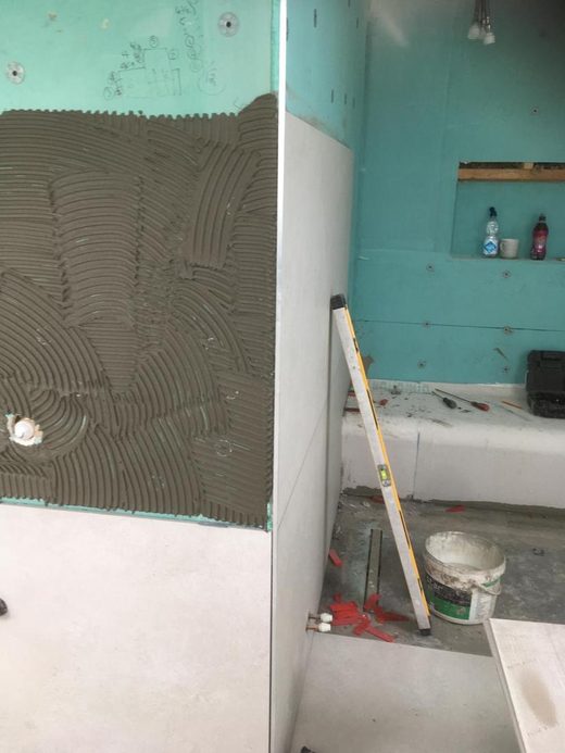 Tiling by TileTrust