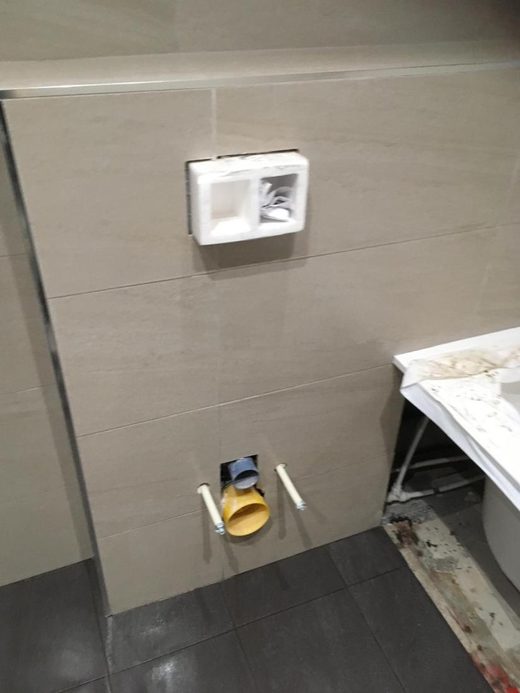 Tiling by TileTrust