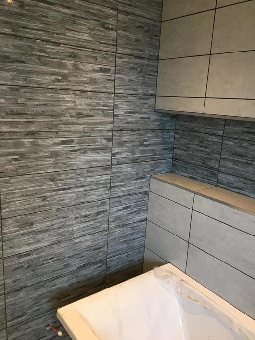 Tiling by TileTrust