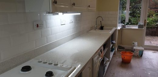 Tiling by TileTrust