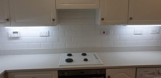 Tiling by TileTrust