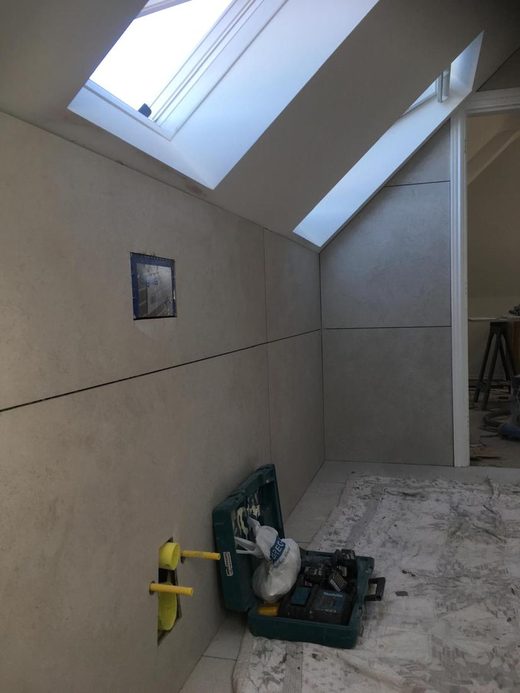 Tiling by TileTrust