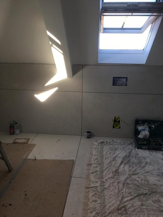 Tiling by TileTrust