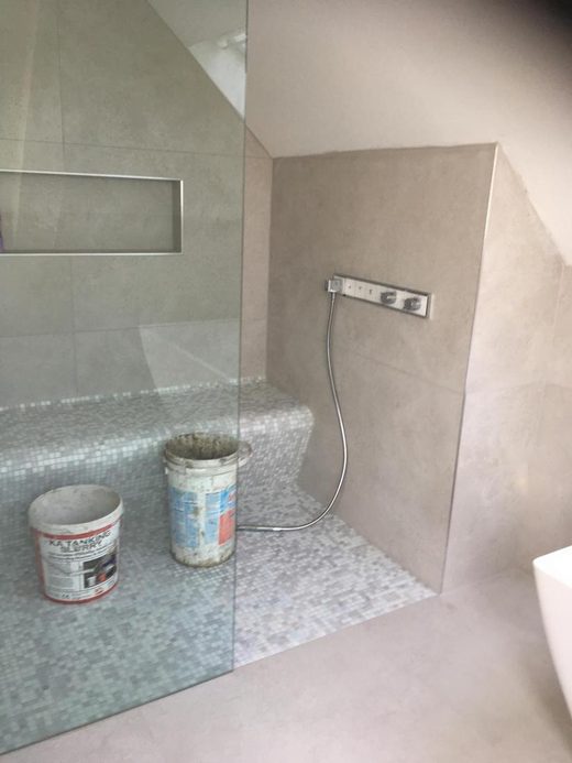 Tiling by TileTrust