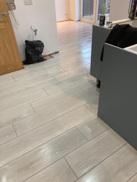 Tiling by TileTrust