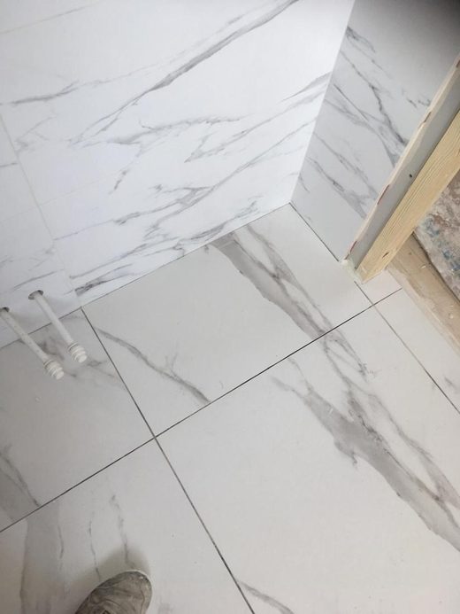 Tiling by TileTrust