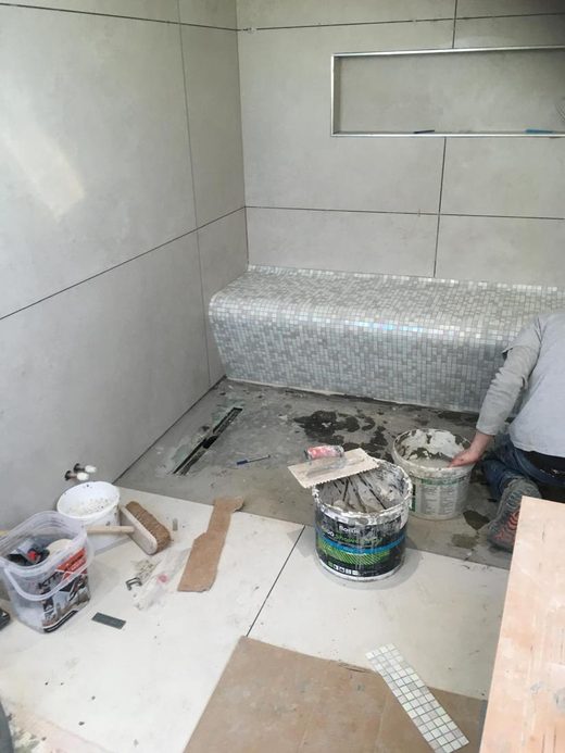 Tiling by TileTrust
