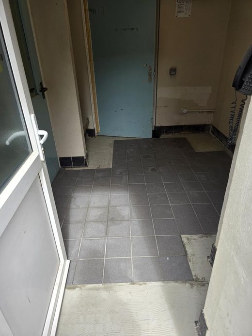 Tiling by TileTrust