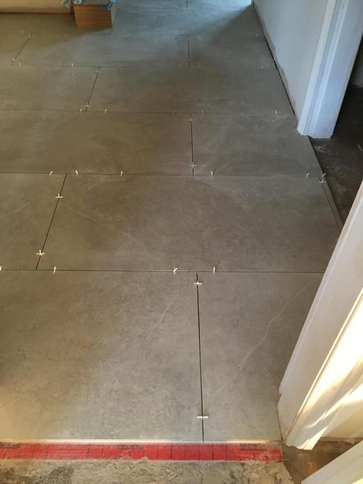 Tiling by TileTrust