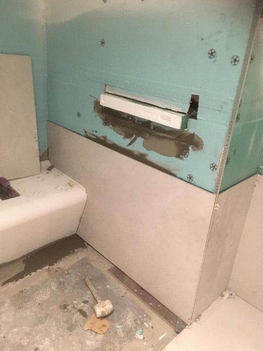 Tiling by TileTrust