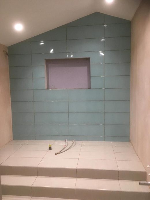 Tiling by TileTrust