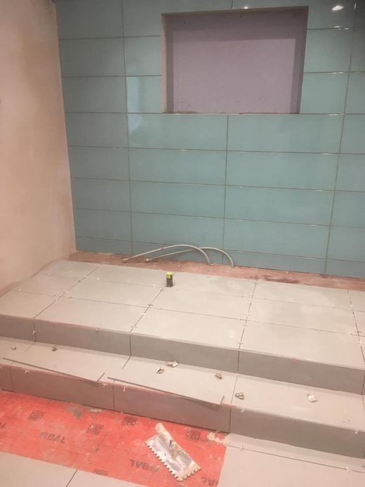 Tiling by TileTrust