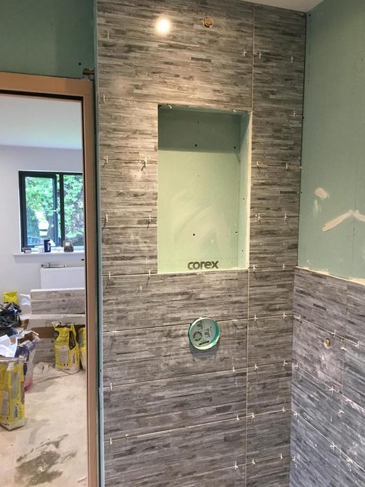 Tiling by TileTrust