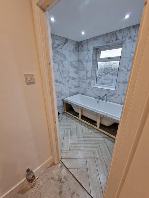 Tiling by TileTrust