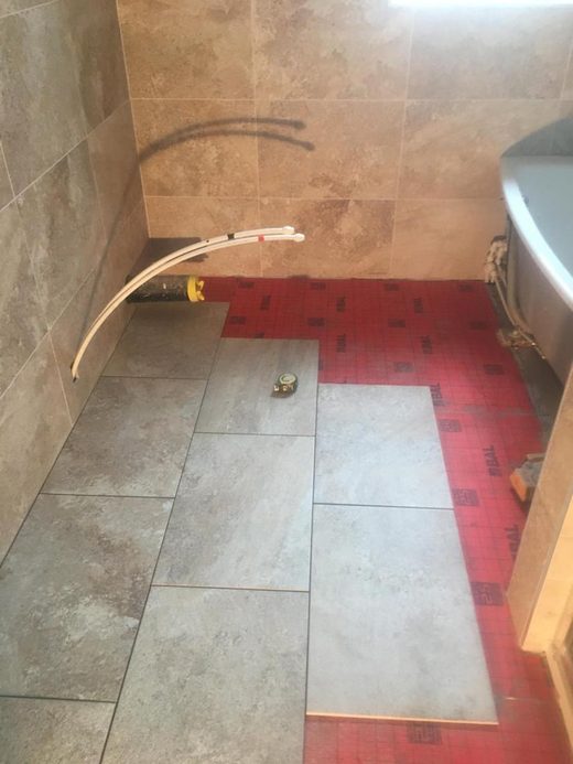 Tiling by TileTrust