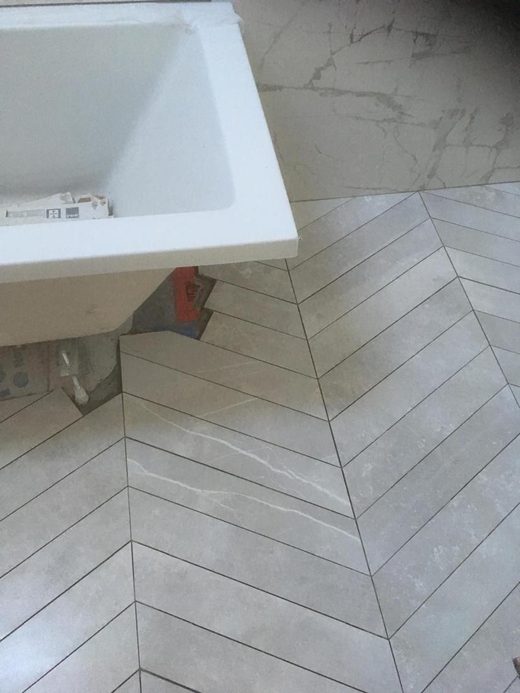 Tiling by TileTrust