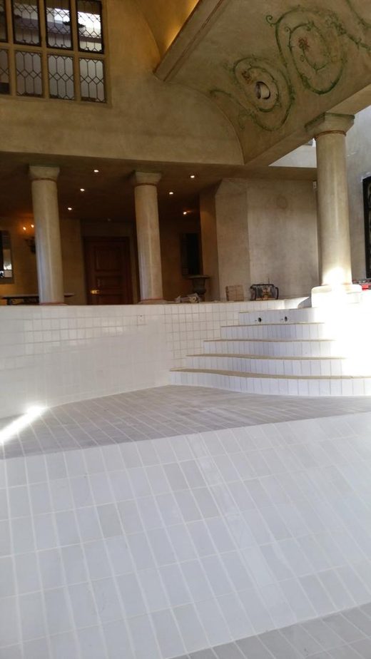 Tiling by TileTrust