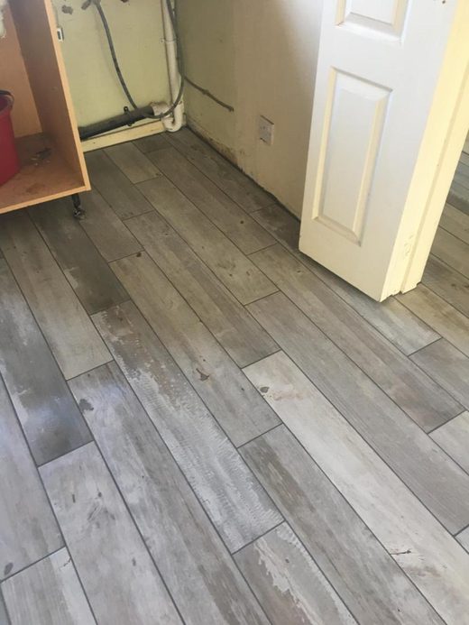 Tiling by TileTrust