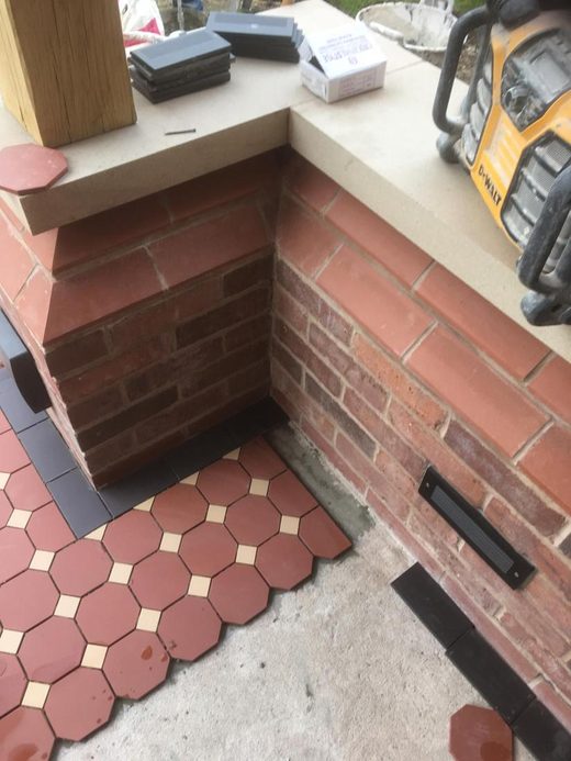 Tiling by TileTrust