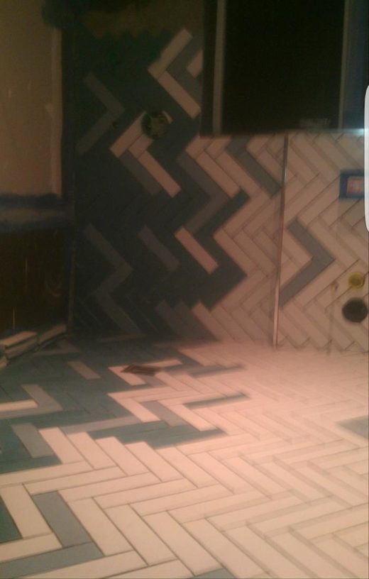 Tiling by TileTrust